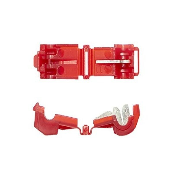 Aansluitklemmen voor Gardena