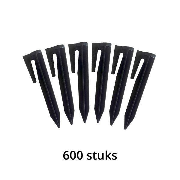 Draadpennen universeel - 600 stuks Draadpennen universeel - 600 stuks