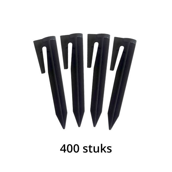 Draadpennen voor Ferrex - 400 stuks Draadpennen voor Ferrex - 400 stuks