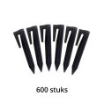 Draadpennen voor John Deere - 600 stuks