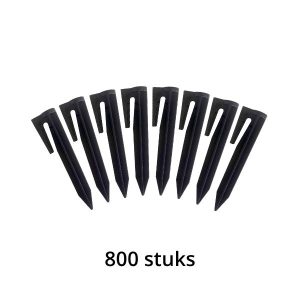 Draadpennen voor Stiga - 800 stuks