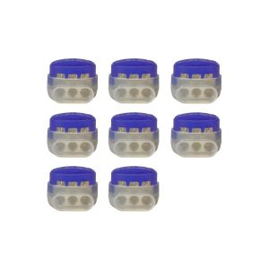 Draadverbinders voor Gardena - 8 stuks