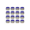 Draadverbinders voor Stiga - 16 stuks