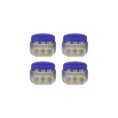 Draadverbinders voor Yardforce - 4 stuks