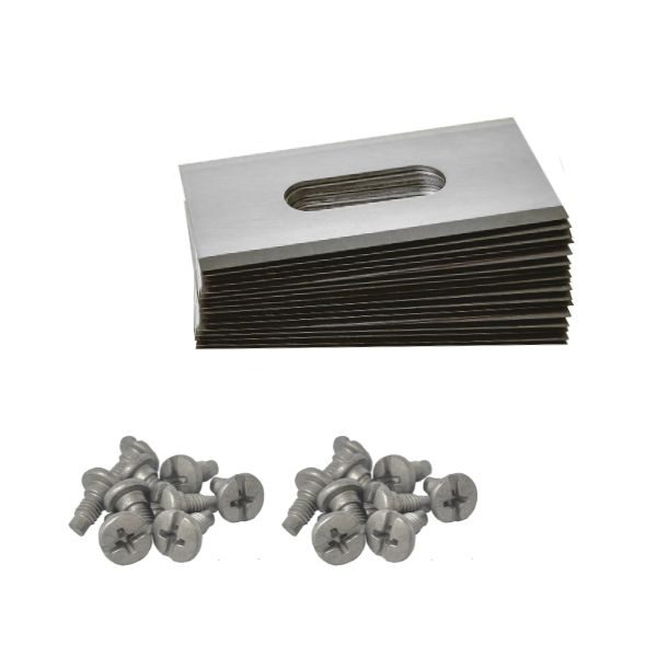 Endurance mesjes voor Gardena robotmaaier 2