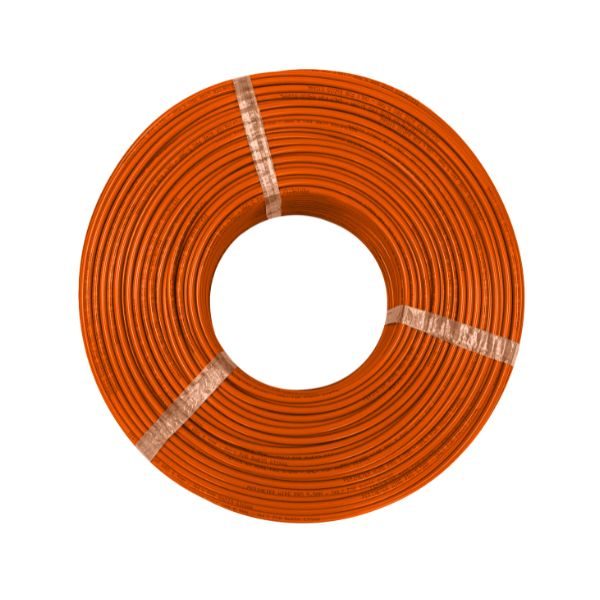 Perimeterdraad 5,5 mm voor Einhell - dubbel geïsoleerd – 250 meter