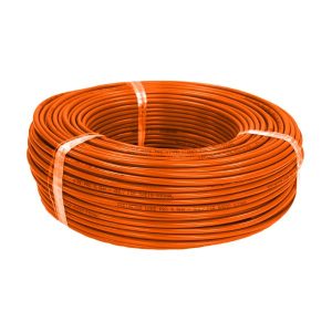 Perimeterdraad 5,5 mm voor Kärcher - dubbel geïsoleerd – 100 meter