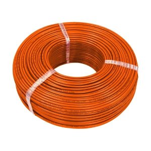 Perimeterdraad 5,5 mm voor Mountfield - dubbel geïsoleerd – 250 meter