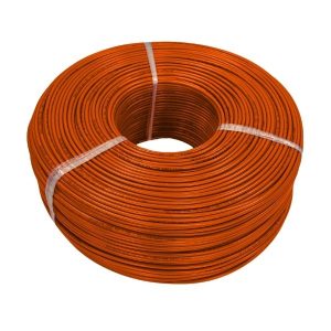 Perimeterdraad 5,5 mm voor Mountfield - dubbel geïsoleerd – 500 meter
