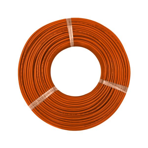 Perimeterdraad 5,5 mm voor Parkside - dubbel geïsoleerd – 150 meter 4 Perimeterdraad 5,5 mm voor Parkside - dubbel geïsoleerd – 150 meter 4