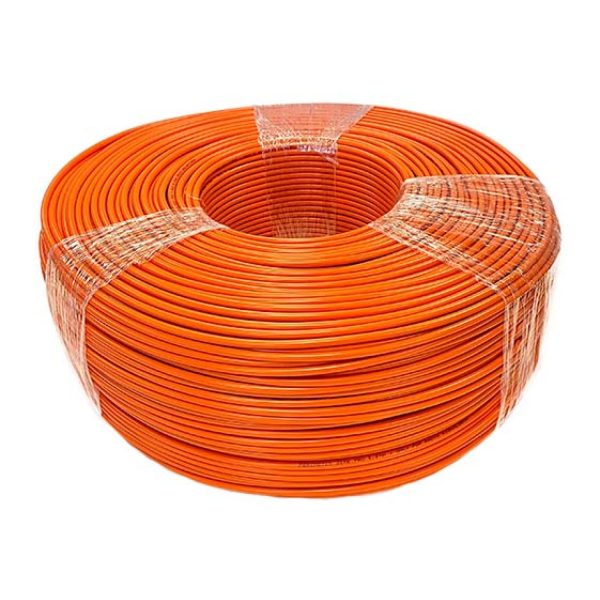 Perimeterdraad 5,5 mm voor Philips - dubbel geïsoleerd – 500 meter Perimeterdraad 5,5 mm voor Philips - dubbel geïsoleerd – 500 meter