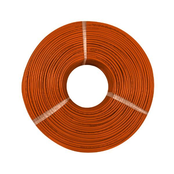 Perimeterdraad 5,5 mm voor Sabo - dubbel geïsoleerd – 500 meter