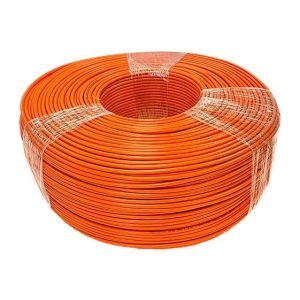 Perimeterdraad 5,5 mm voor Garden Feelings - dubbel geïsoleerd – 500 meter