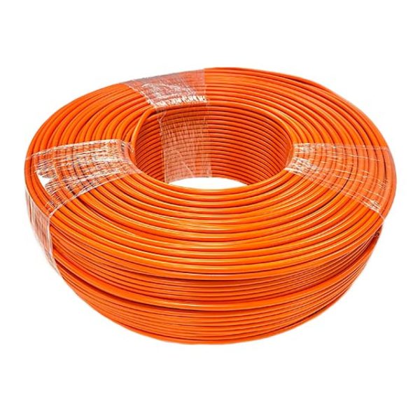 Perimeterdraad 5,5 mm voor Güde - dubbel geïsoleerd – 250 meter