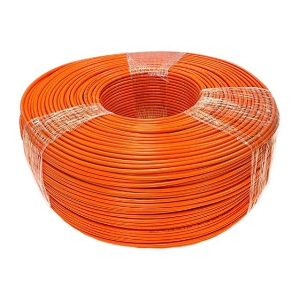 Perimeterdraad 5,5 mm voor Worx Landroid - dubbel geïsoleerd – 500 meter