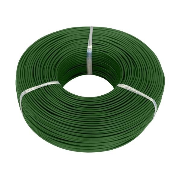 Perimeterdraad extra sterk universeel - 3,4 mm - 250 meter 1 Perimeterdraad extra sterk universeel - 3,4 mm - 250 meter