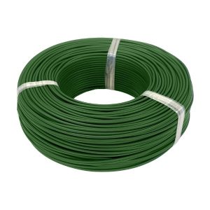 Perimeterdraad extra sterk voor Central Park - 3,4 mm - 150 meter
