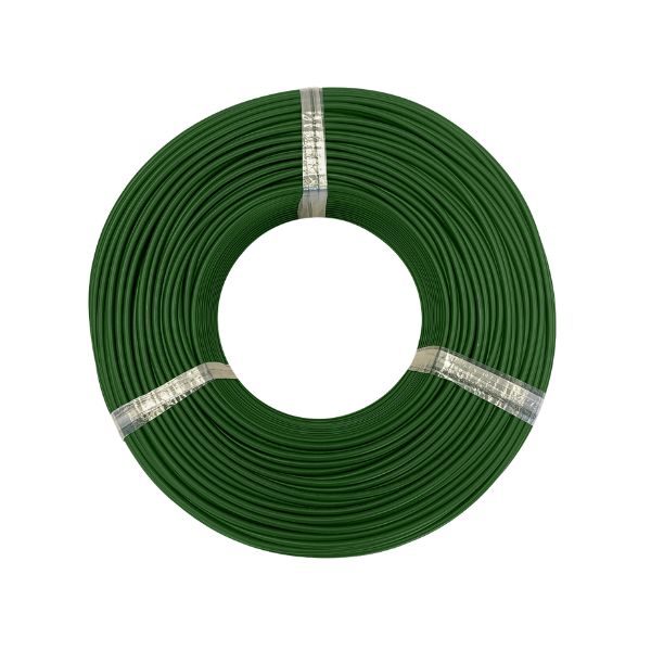 Perimeterdraad extra sterk voor Powerplus - 3,4 mm - 150 meter