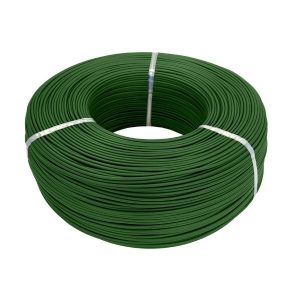 Perimeterdraad extra sterk voor Powerplus - 3,4 mm - 500 meter