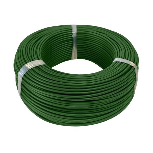 Perimeterdraad extra sterk voor Robomow - 3,4 mm - 100 meter