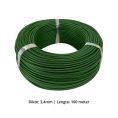 Perimeterdraad extra sterk voor Robomow - 3,4 mm - 100 meter
