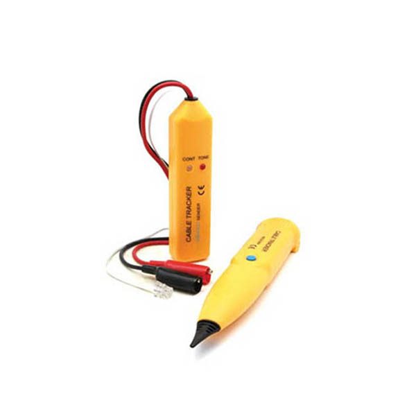 Perimeterdraad kabel tester voor John Deere