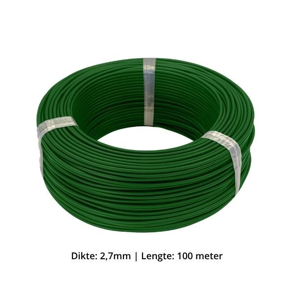 Perimeterdraad voor Ferrex - 100 meter 3 Perimeterdraad voor Ferrex - 100 meter