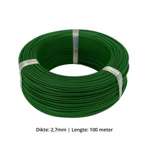 Perimeterdraad voor Worx Landroid - 100 meter