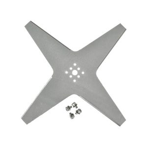 Robotmaaier mes voor Alpina 25cm