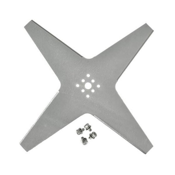 Robotmaaier mes voor LawnBott 25cm