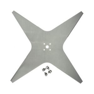 Robotmaaier mes voor LawnBott 35cm