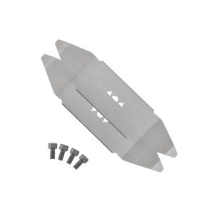 Robotmaaier mes voor MTD – 2 messen