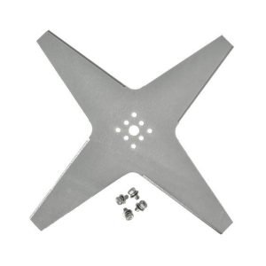 Robotmaaier mes voor TECH line 25cm