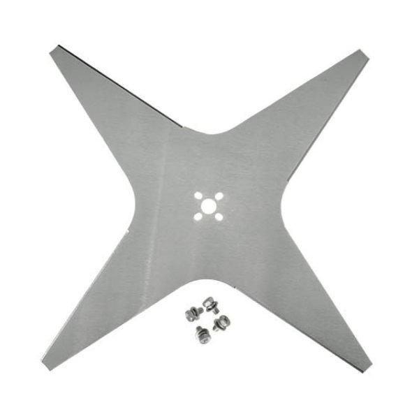 Robotmaaier mes voor TECH line 29cm