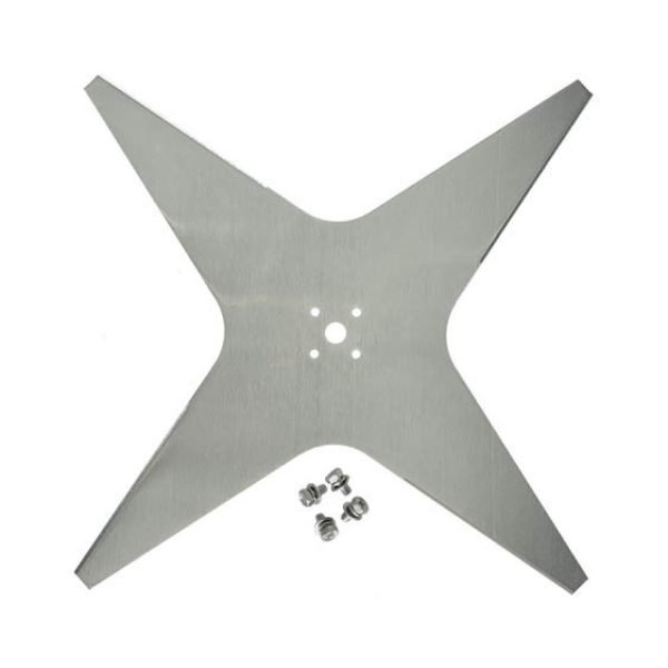 Robotmaaier mes voor Wiper 35cm