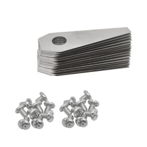 Robotmaaier mesjes voor Honda Miimo stapeltje 2