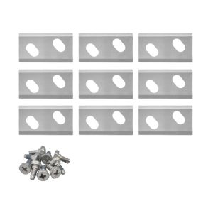 Robotmaaier mesjes voor Robomow RK modellen - Set van 9