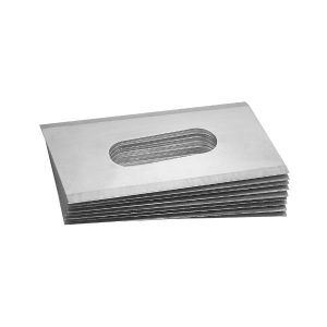 Robotmaaier mesjes voor Stihl imow – set van 9 stapeltje