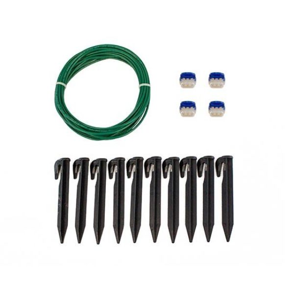 perimeterdraad reparatie set universeel klein perimeterdraad reparatie set universeel klein