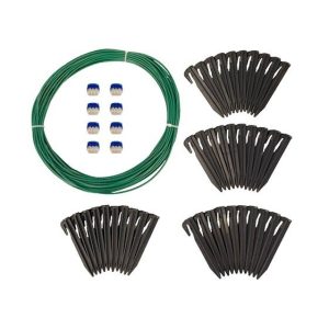 perimeterdraad reparatie set voor stihl imow groot