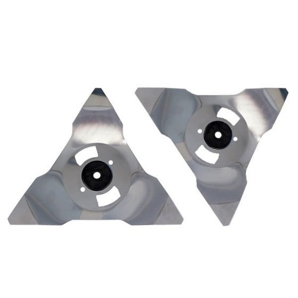 robotmaaier mes voor robomow ts modellen - 2 messen