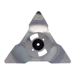 robotmaaier mes voor wolf-garten loopo m series - 1 mes