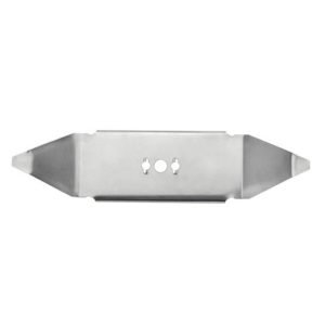 robotmaaier mes voor wolf-garten loopo s series - 1 mes