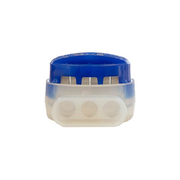 Draadverbinders voor Kress