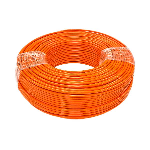 Perimeterdraad 5,5 mm voor LawnBott - dubbel geïsoleerd – 500 meter