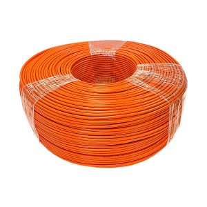 Perimeterdraad 5,5 mm voor LawnBott - dubbel geïsoleerd – 500 meter