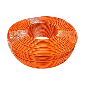 Perimeterdraad 5,5 mm voor MTD - dubbel geïsoleerd – 250 meter