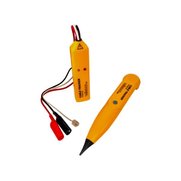 Perimeterdraad kabel tester voor Medion 2 Perimeterdraad kabel tester voor Medion 2