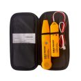 Perimeterdraad kabel tester voor Medion 3