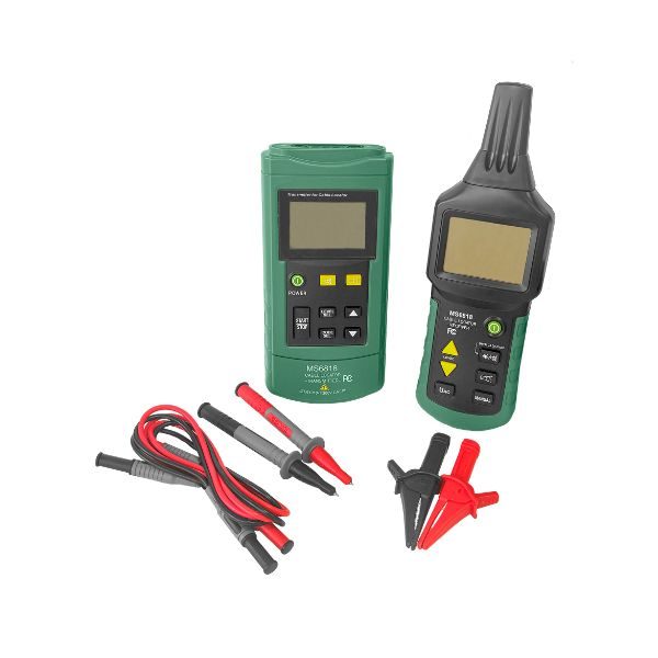 Perimeterdraad tester pro voor Greenworks 2 Perimeterdraad tester pro voor Greenworks 2